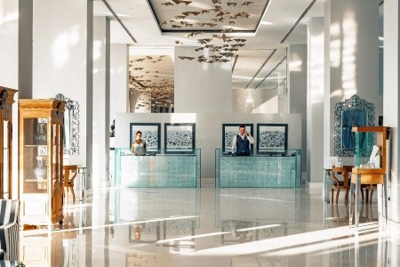 Mitsis Alila Resort & Spa - 21