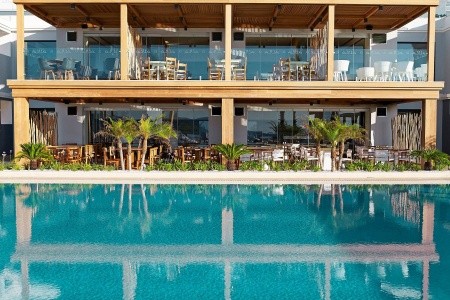 Mitsis Alila Resort & Spa - 22