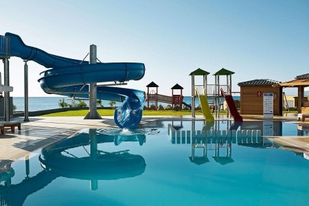 Mitsis Alila Resort & Spa - 23