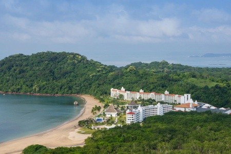 Dreams Playa Bonita Panama