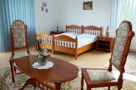 Villa Margaréta - 2