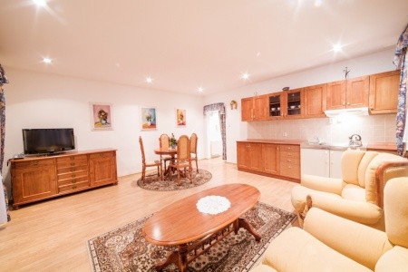 Villa Margaréta - 6