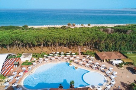 Nicotera Beach Sport & Family Resort - 3
