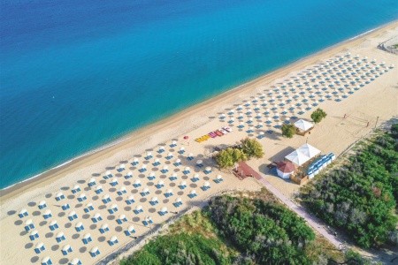 Nicotera Beach Sport & Family Resort - 6