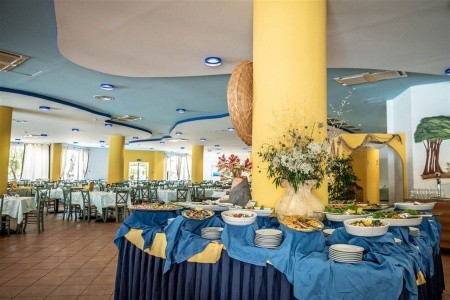 Nicotera Beach Sport & Family Resort - 7