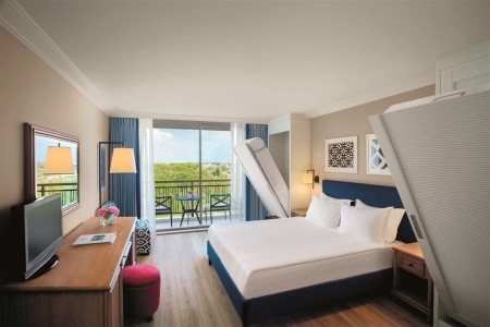 Turecko Antalya Ic Green Palace 8 dňový pobyt All Inclusive Letecky Letisko: Bratislava June 2026 (30/06/26- 7/07/26)