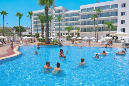 Tsokkos Protaras - 3