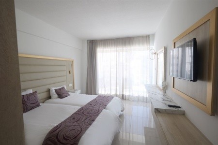 Cyprus Protaras Tsokkos Beach 15 dňový pobyt All Inclusive Letecky Letisko: Poprad July 2026 (28/07/26-11/08/26)