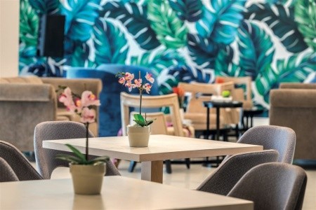 Cyprus Protaras Tsokkos Beach 15 dňový pobyt All Inclusive Letecky Letisko: Poprad July 2026 (28/07/26-11/08/26)