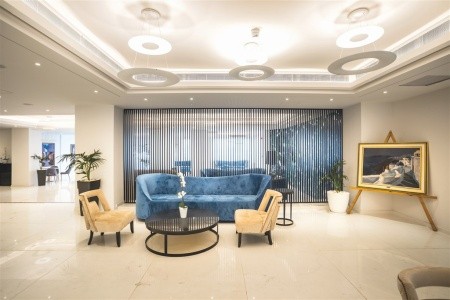 Cyprus Protaras Tsokkos Beach 15 dňový pobyt All Inclusive Letecky Letisko: Poprad July 2026 (28/07/26-11/08/26)