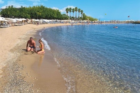 Turecko Alanya Numa Bay Exclusive 15 dňový pobyt All Inclusive Letecky Letisko: Bratislava July 2026 (14/07/26-28/07/26)