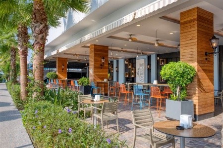 Turecko Alanya Numa Bay Exclusive 15 dňový pobyt All Inclusive Letecky Letisko: Bratislava July 2026 (14/07/26-28/07/26)