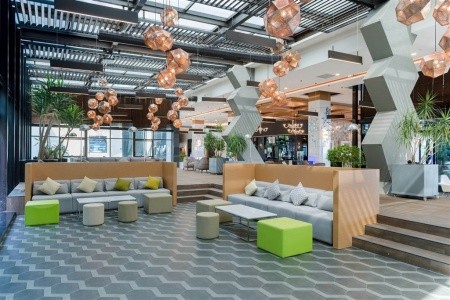 Turecko Alanya Numa Bay Exclusive 15 dňový pobyt All Inclusive Letecky Letisko: Bratislava July 2026 (14/07/26-28/07/26)