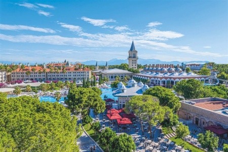 Swandor Topkapi Palace - 2