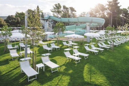 Falkensteiner Park Punat - 4