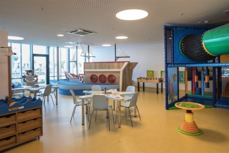 Falkensteiner Park Punat - 10