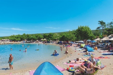 Falkensteiner Park Punat - 11