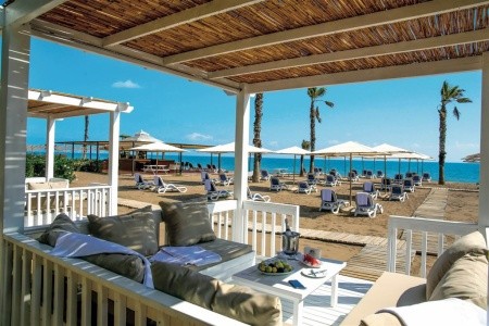 Turecko Belek Adora Hotel & Resort 15 dňový pobyt All Inclusive Letecky Letisko: Bratislava July 2026 (26/07/26- 9/08/26)