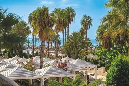 Turecko Belek Adora Hotel & Resort 15 dňový pobyt All Inclusive Letecky Letisko: Bratislava July 2026 (26/07/26- 9/08/26)