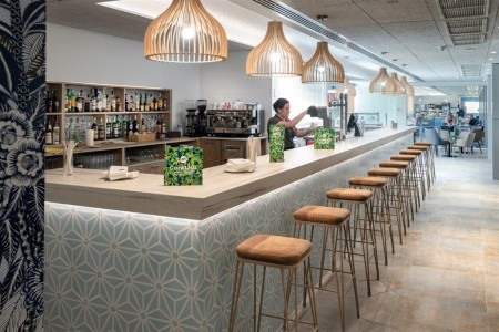 Španielsko Costa Dorada 4R Gran Europe (Comarruga) 8 dňový pobyt All Inclusive Letecky Letisko: Bratislava August 2026 (26/08/26- 2/09/26)