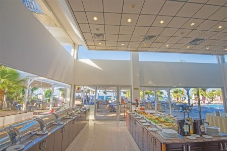 Cyprus Protaras Silver Sands Beach 11 dňový pobyt All Inclusive Letecky Letisko: Bratislava September 2026 ( 2/09/26-12/09/26)