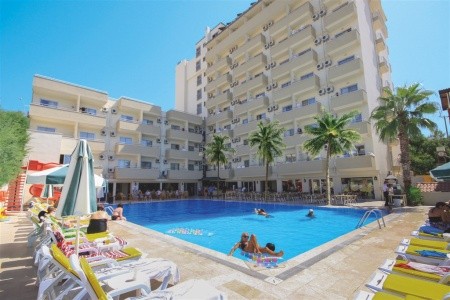 Sun Beach Hill