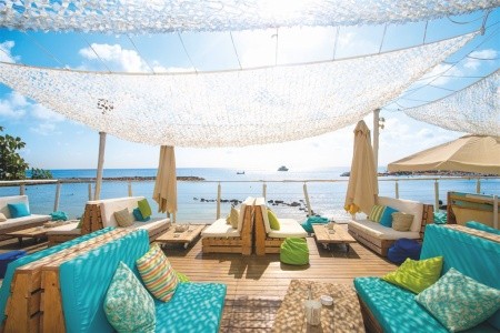 Cyprus Protaras The Golden Coast Beach 8 dňový pobyt All Inclusive Letecky Letisko: Bratislava July 2026 (26/07/26- 2/08/26)