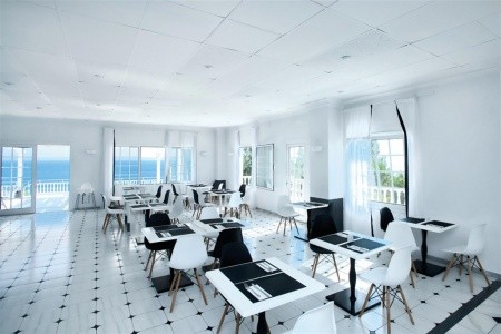 Bianco Olympico Beach (Vatopedi) - 6