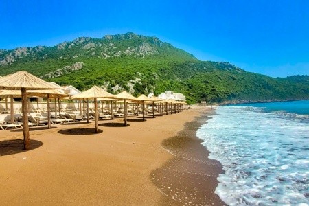 Pearl Beach Resort - 9