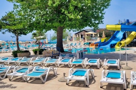 Pearl Beach Resort - 10