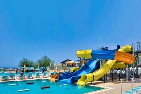 Pearl Beach Resort - 11