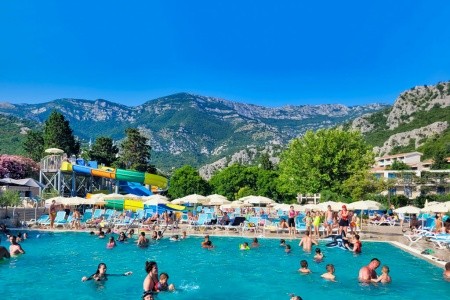 Pearl Beach Resort - 12