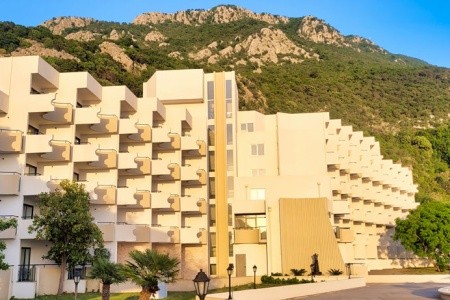 Pearl Beach Resort - 14