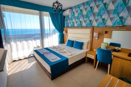 Pearl Beach Resort - 15