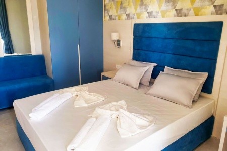 Pearl Beach Resort - 16