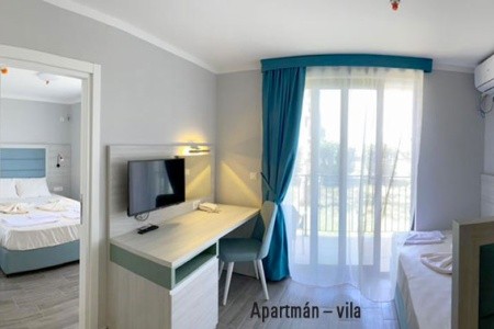 Pearl Beach Resort - 17