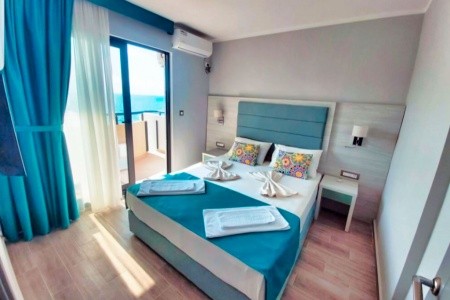 Pearl Beach Resort - 18