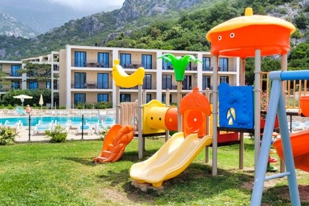 Pearl Beach Resort - 19