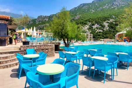 Pearl Beach Resort - 21