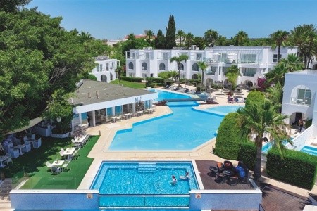 Kypr, Agia Napa, So Nice Club Resort (Ex. So Nice Boutique Suites), za <span>58.474</span> Kč