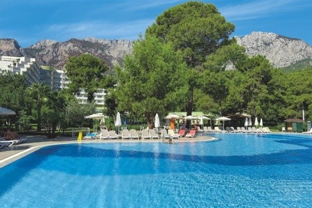 Turecko, Kemer, Ma Biche Kemer (Ex. Miarosa Ghazal), za <span>26.810</span> Kč