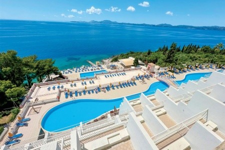 Sunshine Corfu & Spa - 2