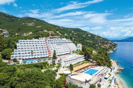 Sunshine Corfu & Spa - 3