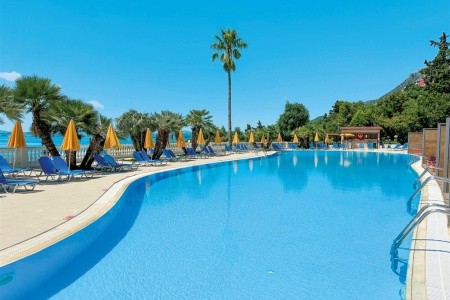 Sunshine Corfu & Spa - 4