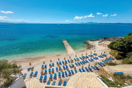 Sunshine Corfu & Spa - 5