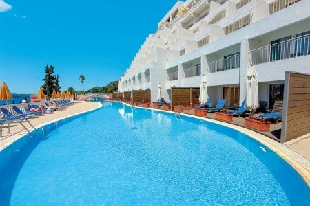 Sunshine Corfu & Spa - 6