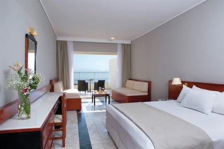 Sunshine Corfu & Spa - 7