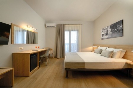 Sunshine Corfu & Spa - 8