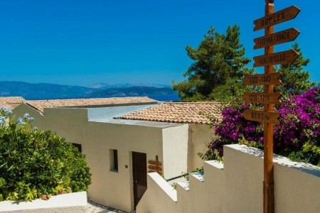 Sunshine Corfu & Spa - 10