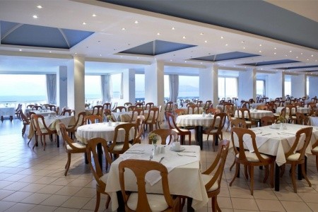 Sunshine Corfu & Spa - 12